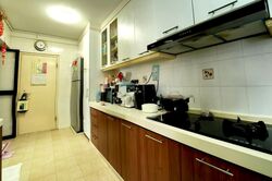 Blk 207C Compassvale Crest (Sengkang), HDB 5 Rooms #562580191